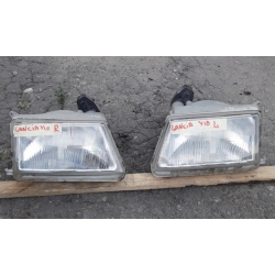 Фары передние Фары передние